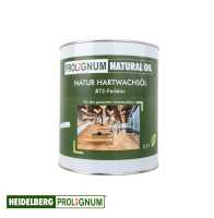PROLIGNUM NATUR HARTWACHSÖL farblos